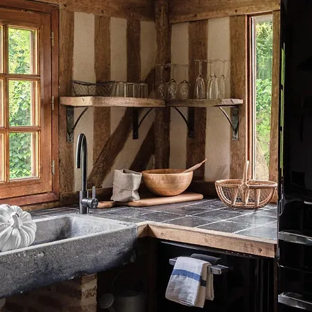 Les De La Forge * Barneville-la-Bertrand