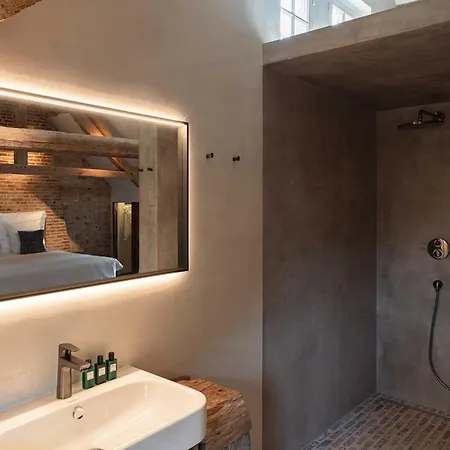 Сasa de vacaciones Les De La Forge Barneville-la-Bertrand