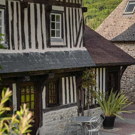 Les De La Forge Vakantiehuis