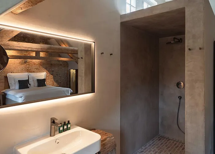 Сasa de vacaciones Les De La Forge Barneville-la-Bertrand