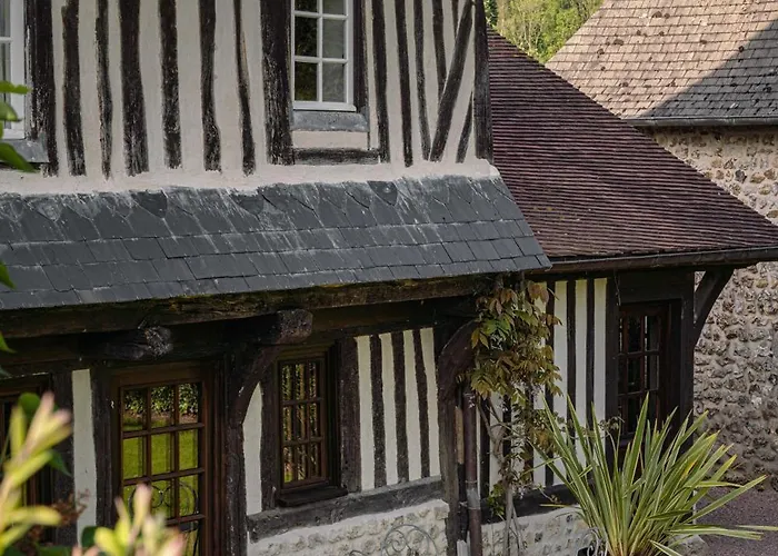 Les De La Forge Сasa de vacaciones